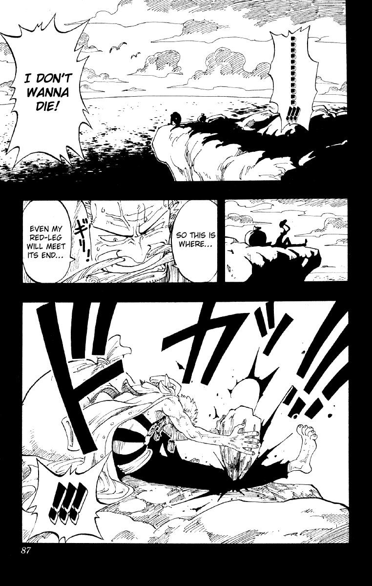 One Piece, Chapter 57 image 19